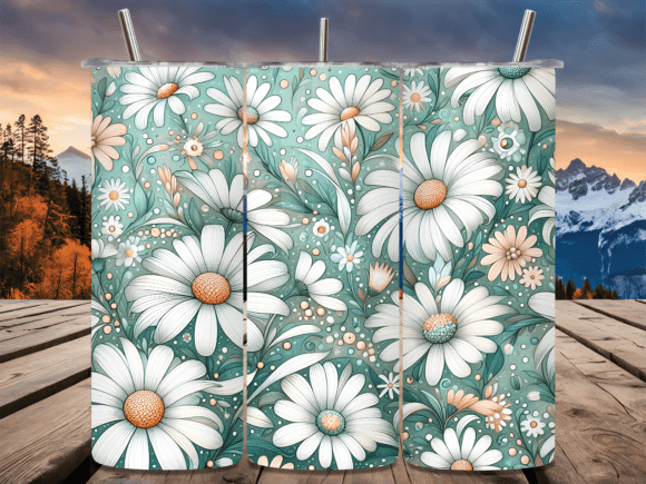 Golden Autumn Butterfly Glow Tumbler Wrap Review for Professional Design Use